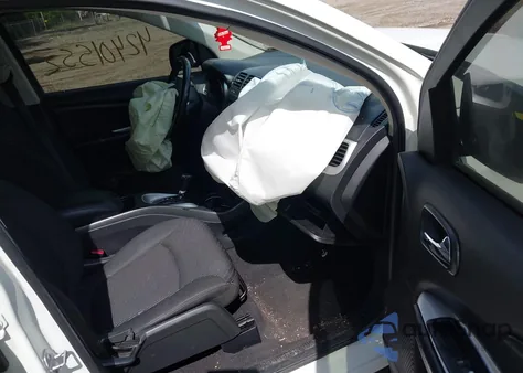 2018 Dodge Journey Se z USA, uszkodzony, nr VIN 3C4PDCAB8JT507754